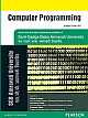 Computer programming : For Sant Gadge Baba Amravati University