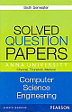 Solved Question Papers : Computer Science Engineering