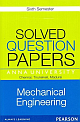 Solved Question Paper Mech - 6th Sem(Chennai, Nellai, Madurai) 