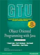  Object Oriented Programming with Java: For Gujarat Technological University