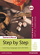  Step by Step: Teacher`s Manual, 2/e