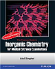  The Pearson Guide to Inorganic Chemistry for the Medical Entrance Examination