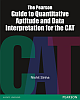  The Pearson Guide to Quantitative Aptitude and Data Interpretation for the CAT