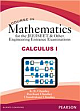  Course in Mathematics for the ISEET / JEE - CALCULUS I