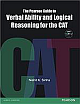  The Pearson Guide to Verbal Ability and Logical Reasoning for the CAT