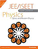 JEE/ISEET Super Course in Physics Optics and Modern Physics