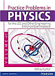  Practice Problems in Physics for the JEE and Other Engineering Entrance Examinations Volume II