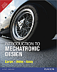  Introduction to Mechatronic Design