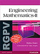  Engineering Mathematics II: For RGPV