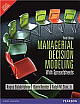  Managerial Decision Modeling with Spreadsheets, 3/e