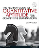  The Pearson Guide to Quantitative Aptitude for Competitive Examinations, 2/e