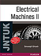  Electrical Machines II: For JNTUK