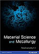  Material Science and Metallurgy