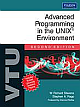  Advanced Programming in the UNIX® Environment: For VTU, 2/e