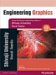  Engineering Graphics: For Shivaji University