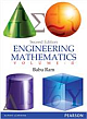 Engineering Mathematics Vol II 