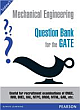  Mechanical Engineering Question Bank for the GATE