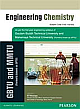  Engineering Chemistry: For the Gautam Buddh Technical University and Mahamaya Technical University