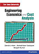  Engineering Economy and Cost Analysis: Anna-USDP