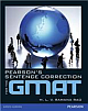  The Pearson Guide to GMAT Sentence Correction