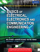  Basics of Electrical, Electronics and Communication Engineering