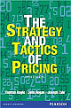  Strategy and Tactics of Pricing, 5/e