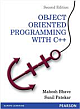  Object oriented programming with C++, 2/e