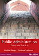  Public Administration: Theory and Practice