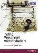  Public Personnel Administration