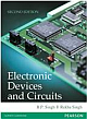  Electronic Devices and Circuit, 2/e