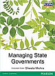  Managing State Governments