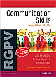  Communication Skills: (RGPV)