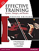  Effective Training, Systems, Strategies, and Practices, 4/e