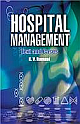 Hospital Management: Text & Cases