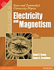  Sears and Zemansky`s University Physics – Volume II: Electricity and Magnetism