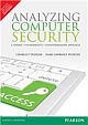  Analyzing Computer Security: A Threat / Vulnerability / Countermeasure Approach