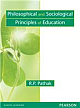  Philosophical and Sociological Principles of Education
