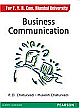  Business Communication: For Mumbai University