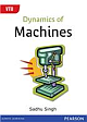  Dynamics of Machines: (VTU)