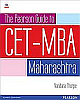  The Pearson Guide to CET: MBA Maharshtra