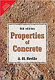 Properties of Concrete, 5/e