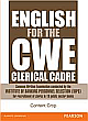 English for the CWE Clerical Cadre
