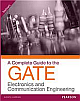 A Complete Guide to The GATE – Electronics and Communication Engineering