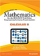 Course in Mathematics for the ISEET / JEE - CALCULUS 2