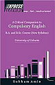 A Critical Companion to Compulsory English ( Express Learning )