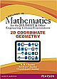 Course in Mathematics for the ISEET / JEE - 2D COORDINATE GEOMETRY