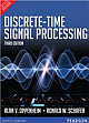 Discrete-Time Signal Processing, 3/e