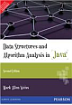 Data Structures and Algorithm Analysis in Java, 2/e