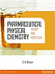 Pharmaceutical Physical Chemistry: Theory and Practices