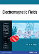 Electromagnetic Fields: For Anna University